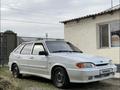 ВАЗ (Lada) 2114 2007 годаүшін950 000 тг. в Тараз – фото 5