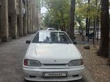 ВАЗ (Lada) 2114 2003 годаүшін500 000 тг. в Тараз