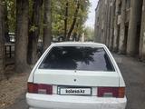 ВАЗ (Lada) 2114 2003 годаүшін500 000 тг. в Тараз – фото 4