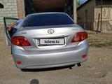 Toyota Corolla 2007 годаүшін5 000 000 тг. в Шымкент – фото 2