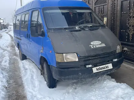 Ford Transit 1992 года за 600 000 тг. в Шымкент