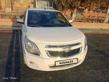 Chevrolet Cobalt 2014 годаүшін4 500 000 тг. в Шаульдер – фото 5