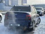 ВАЗ (Lada) Granta 2190 2012 годаfor3 800 000 тг. в Костанай – фото 3