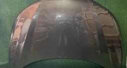 Капот nissan qashqai j11 рестайлинг кашкай ж11 за 6 428 тг. в Астана