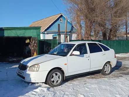 ВАЗ (Lada) Priora 2172 2013 года за 2 500 000 тг. в Актобе