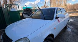 ВАЗ (Lada) Priora 2172 2013 года за 2 200 000 тг. в Актобе – фото 5