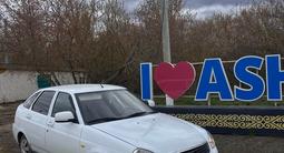 ВАЗ (Lada) Priora 2172 2013 года за 2 200 000 тг. в Актобе – фото 4