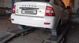 ВАЗ (Lada) Priora 2172 2013 года за 2 200 000 тг. в Актобе