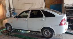 ВАЗ (Lada) Priora 2172 2013 года за 2 200 000 тг. в Актобе – фото 2