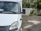 ГАЗ ГАЗель 2011 года за 5 250 000 тг. в Костанай – фото 2