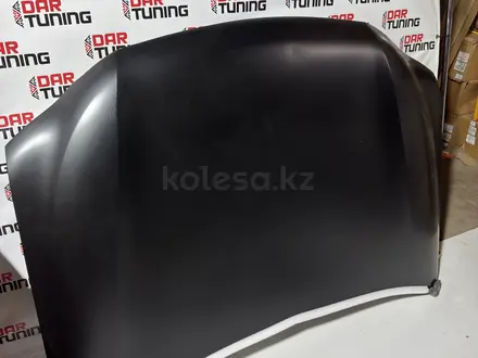 Капот Lexus 570 (дубликат) за 180 000 тг. в Астана – фото 3