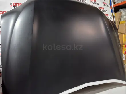 Капот Lexus 570 (дубликат) за 180 000 тг. в Астана – фото 2