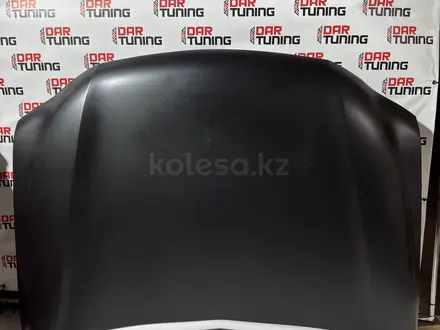 Капот Lexus 570 (дубликат) за 180 000 тг. в Астана