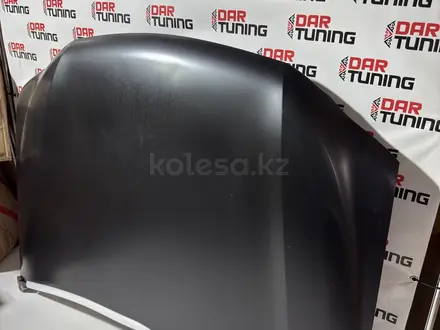 Капот Lexus 570 (дубликат) за 180 000 тг. в Астана – фото 4