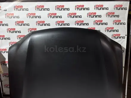 Капот Lexus 570 (дубликат) за 180 000 тг. в Астана – фото 5