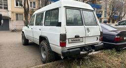 Nissan Patrol 1998 годаfor2 700 000 тг. в Атырау – фото 4