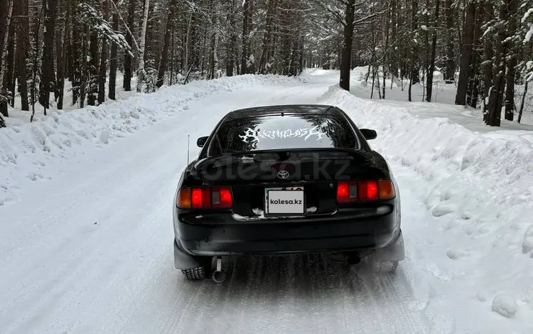 Toyota Celica 1994 годаfor2 100 000 тг. в Усть-Каменогорск