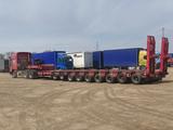 Max Trailer 2022 годаүшін27 900 000 тг. в Алматы