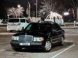 Mercedes-Benz E 260 1992 года за 1 500 000 тг. в Тараз