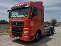 Sinotruk Sitrak  C7H 2019 года за 17 800 000 тг. в Шымкент – фото 2