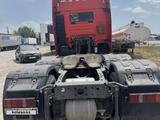 Sinotruk Sitrak  C7H 2019 года за 17 800 000 тг. в Шымкент – фото 4