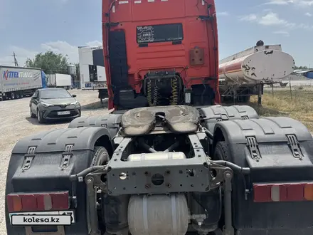 Sinotruk Sitrak  C7H 2019 года за 17 800 000 тг. в Шымкент – фото 4