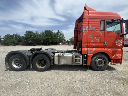 Sinotruk Sitrak  C7H 2019 года за 17 800 000 тг. в Шымкент – фото 3