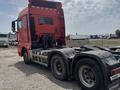Sinotruk Sitrak  C7H 2019 года за 17 800 000 тг. в Шымкент – фото 8