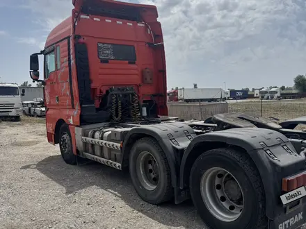Sinotruk Sitrak  C7H 2019 года за 17 800 000 тг. в Шымкент – фото 8
