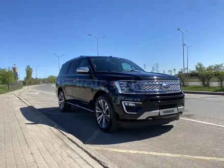 Ford Expedition 2021 года за 42 500 000 тг. в Астана – фото 25