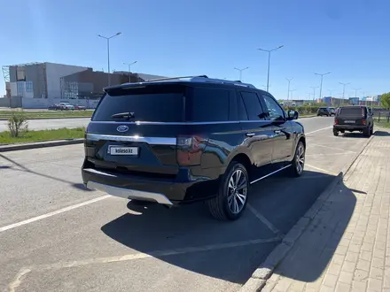 Ford Expedition 2021 года за 42 500 000 тг. в Астана – фото 27