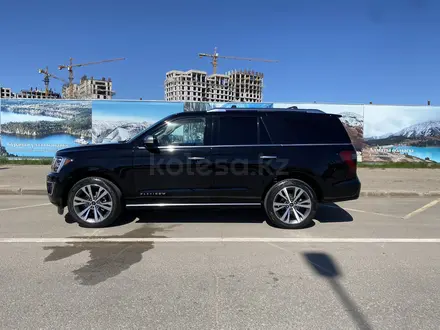 Ford Expedition 2021 года за 42 500 000 тг. в Астана – фото 29