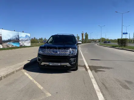 Ford Expedition 2021 года за 42 500 000 тг. в Астана – фото 30