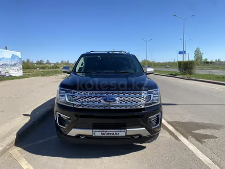 Ford Expedition 2021 года за 42 500 000 тг. в Астана – фото 31