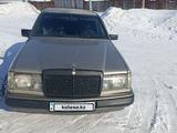 Mercedes-Benz E 230 1989 годаүшін1 174 313 тг. в Аягоз – фото 3