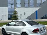 Volkswagen Polo 2020 года за 5 700 000 тг. в Есик