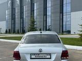 Volkswagen Polo 2020 годаүшін5 700 000 тг. в Есик – фото 3
