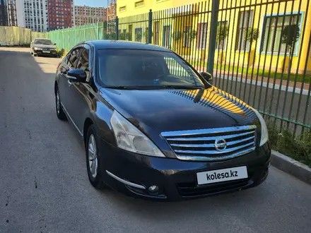 Nissan Teana 2013 года за 7 000 000 тг. в Астана – фото 2