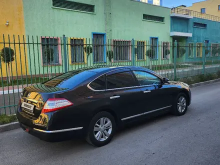 Nissan Teana 2013 года за 7 000 000 тг. в Астана – фото 7