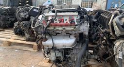 Двигатель BDW 2.4 AUDI за 750 000 тг. в Астана – фото 3