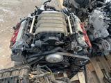 Двигатель BDW 2.4 AUDI за 750 000 тг. в Астана