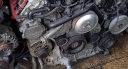 Двигатель BDW 2.4 AUDI за 750 000 тг. в Астана – фото 5