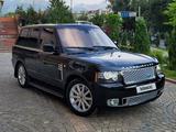 Land Rover Range Rover 2012 годаүшін11 000 000 тг. в Усть-Каменогорск – фото 5