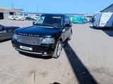 Land Rover Range Rover 2005 годаүшін5 400 000 тг. в Астана