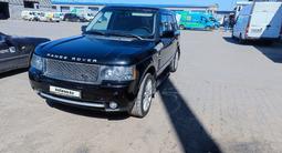 Land Rover Range Rover 2005 годаүшін5 400 000 тг. в Астана
