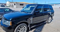 Land Rover Range Rover 2005 годаүшін5 400 000 тг. в Астана – фото 4