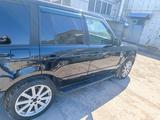 Land Rover Range Rover 2005 года за 6 400 000 тг. в Астана – фото 5