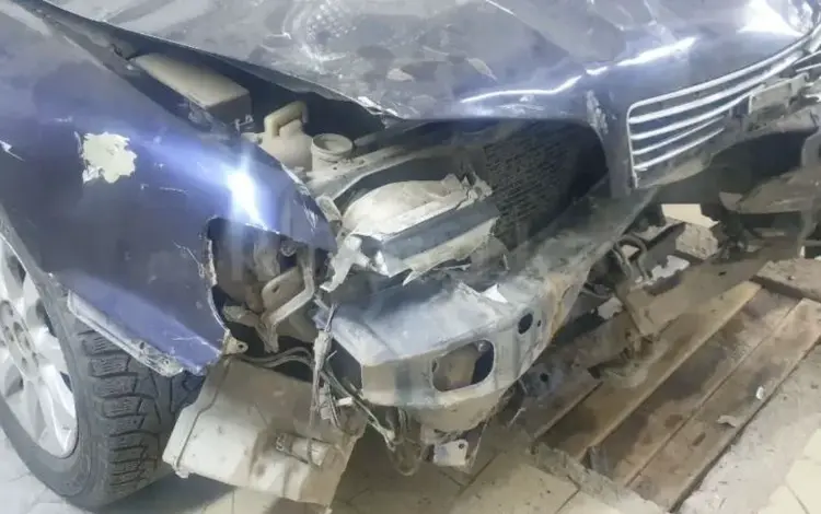 Nissan Cefiro 1998 года за 10 000 тг. в Астана