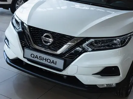 Nissan Qashqai SE 2.0 CVT 2WD 2021 года за 16 181 000 тг. в Алматы – фото 2