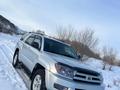 Toyota 4Runner 2003 года за 11 000 000 тг. в Усть-Каменогорск – фото 16